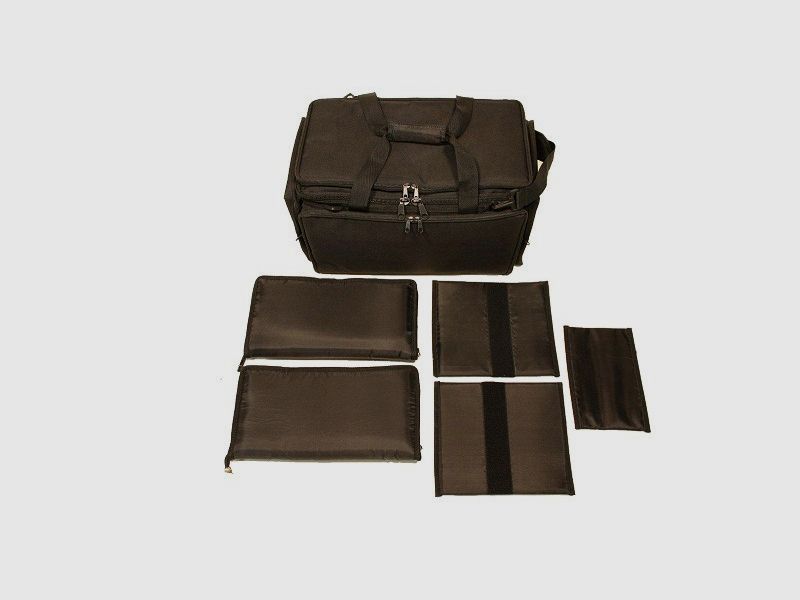 Multi-purpose range bag (XL), image 1 of 3