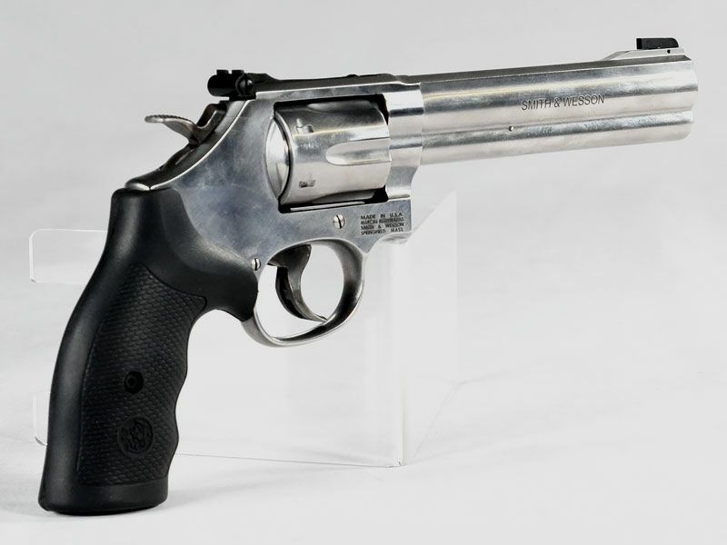 Smith & Wesson Modell 617