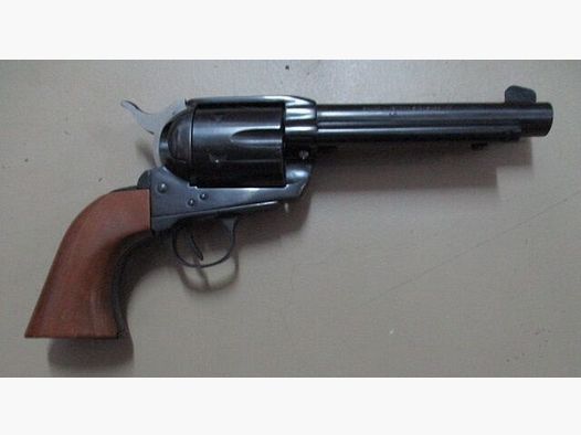 Revolver Sauer & Sohn Six Shooter .45Colt sehr gut Six Shooter