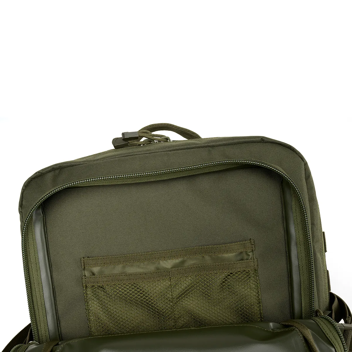 Brandit US rugzak Cooper - XL - 70 liter - olijfgroen, afbeelding 5 van 5
