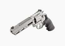 Smith & Wesson 686 Competitor 6