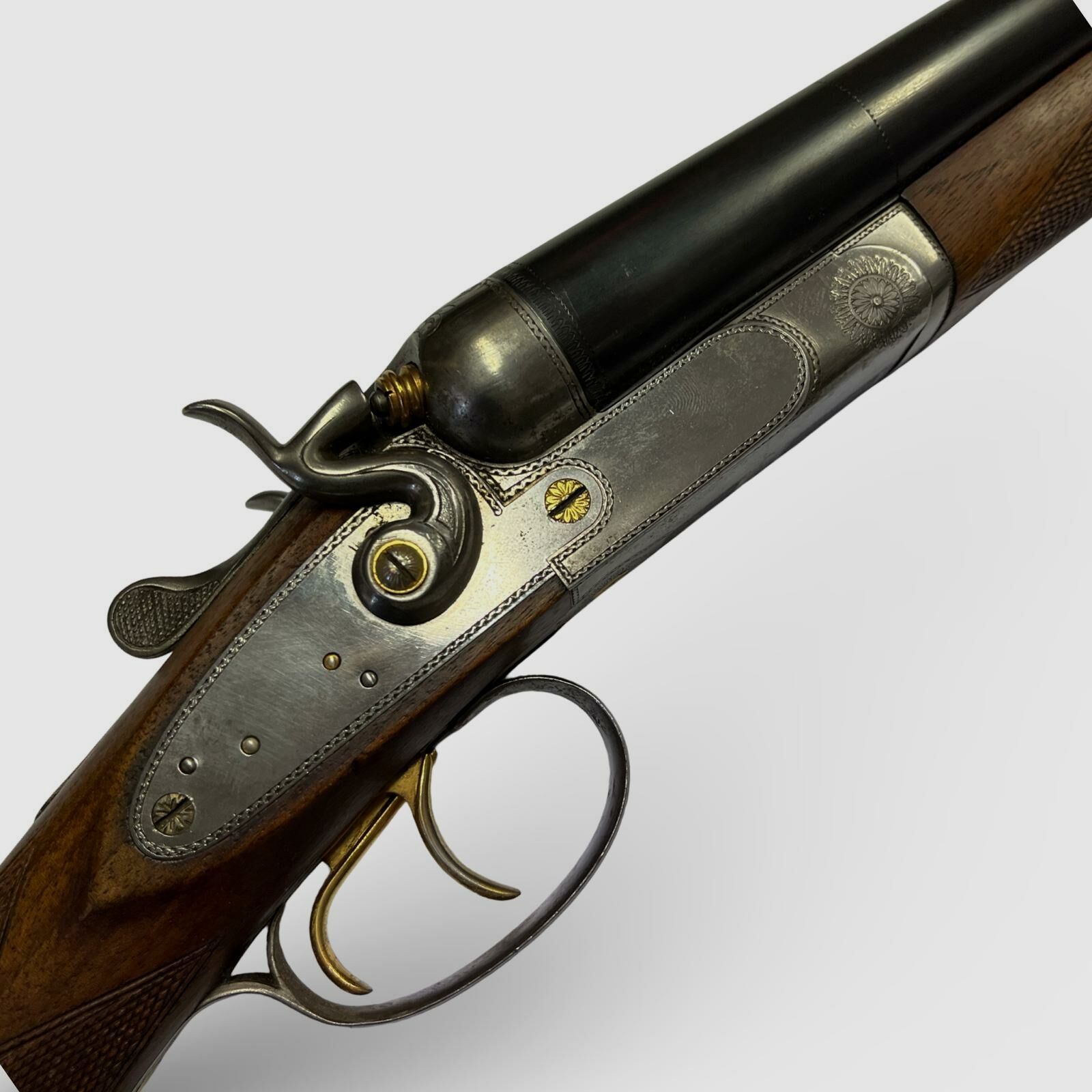 Escopeta Antonio Zoli