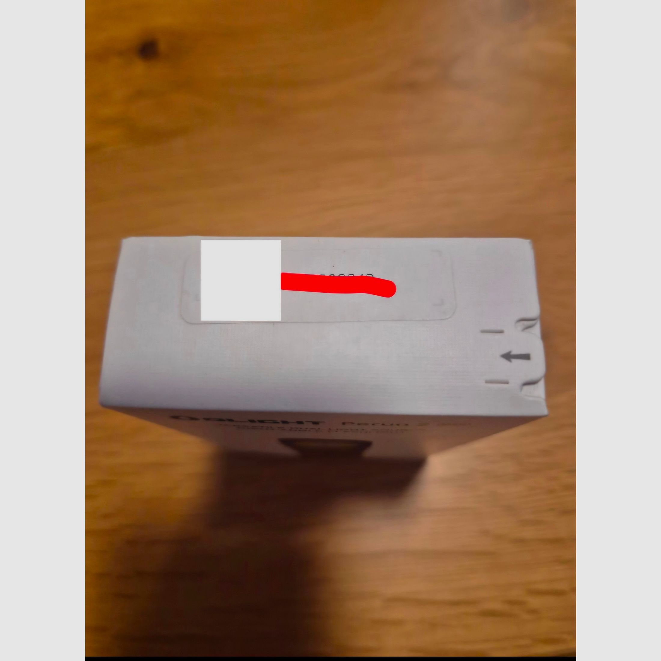 Olight Perun 2 Mini, afbeelding 5 van 5