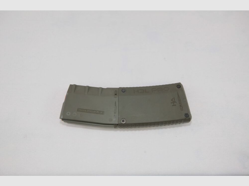 Sig Sauer SIG Sauer 516 Patrol - .223 Rem.