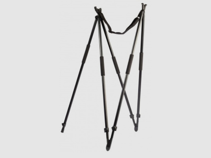 il Lago Passion Fünfbein Schießstock 109 - 180 cm