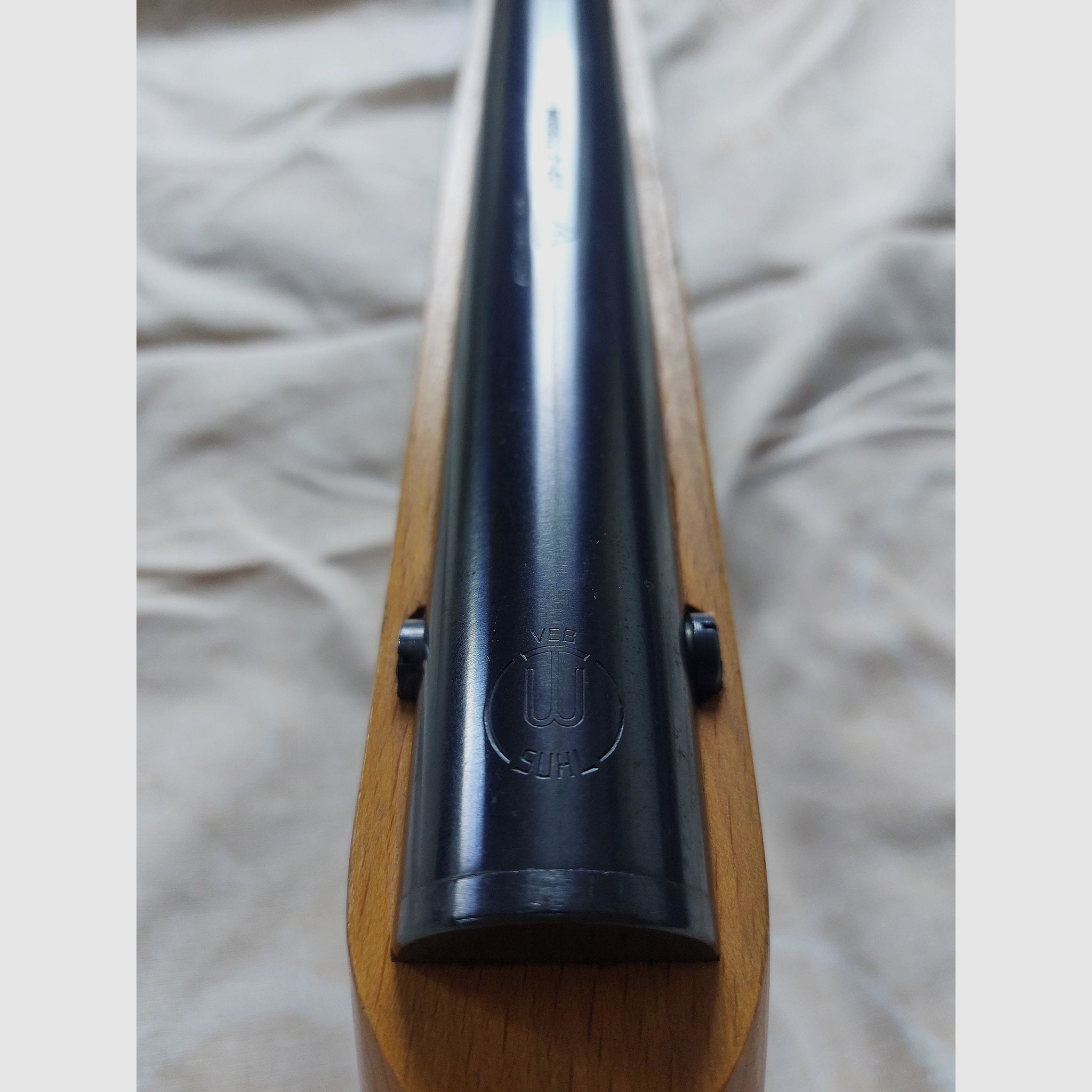 VEB ETW SUHL I-53 GST "Pionierknicker" Top Zustand !