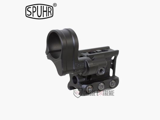 Uchwyt powiększający SPUHR Aimpoint T-2 H57 mm/2,25"