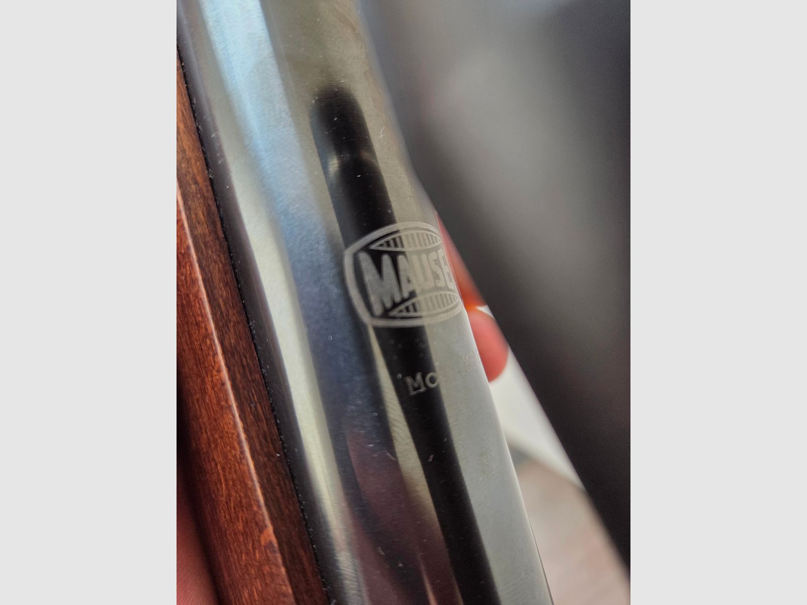 Carbine 98k - Air rifle cal. 4.5mm