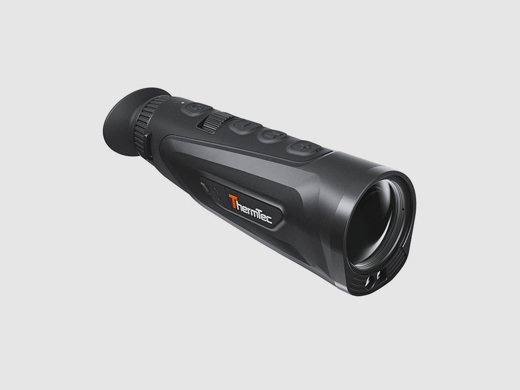 MONOCOLO TERMICO – THERMTEC – CYCLOPS 335L 3.0 SERIES, immagine 2 di 13