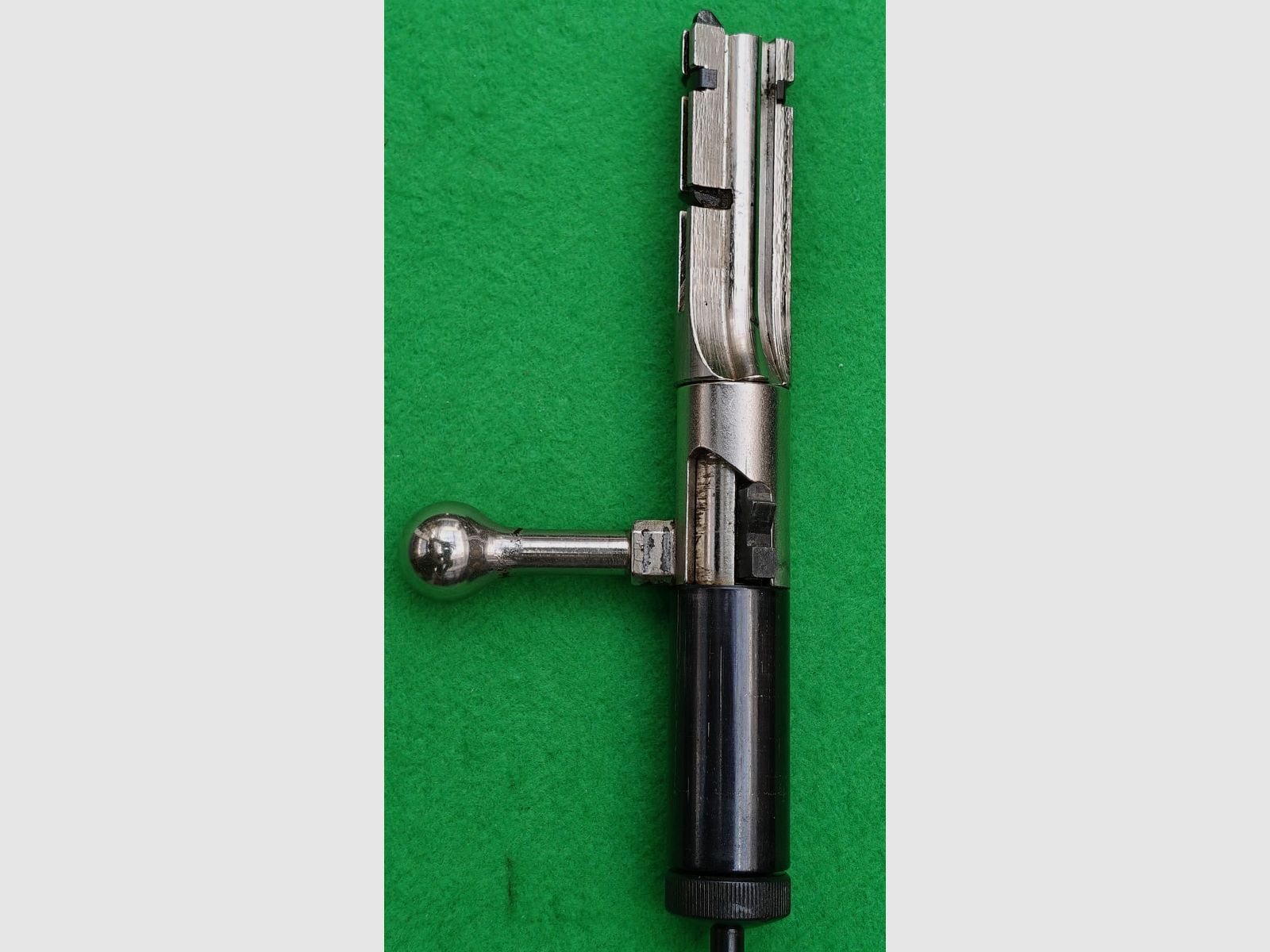 Erma E60 Klein kaliber herhaler .22lr
