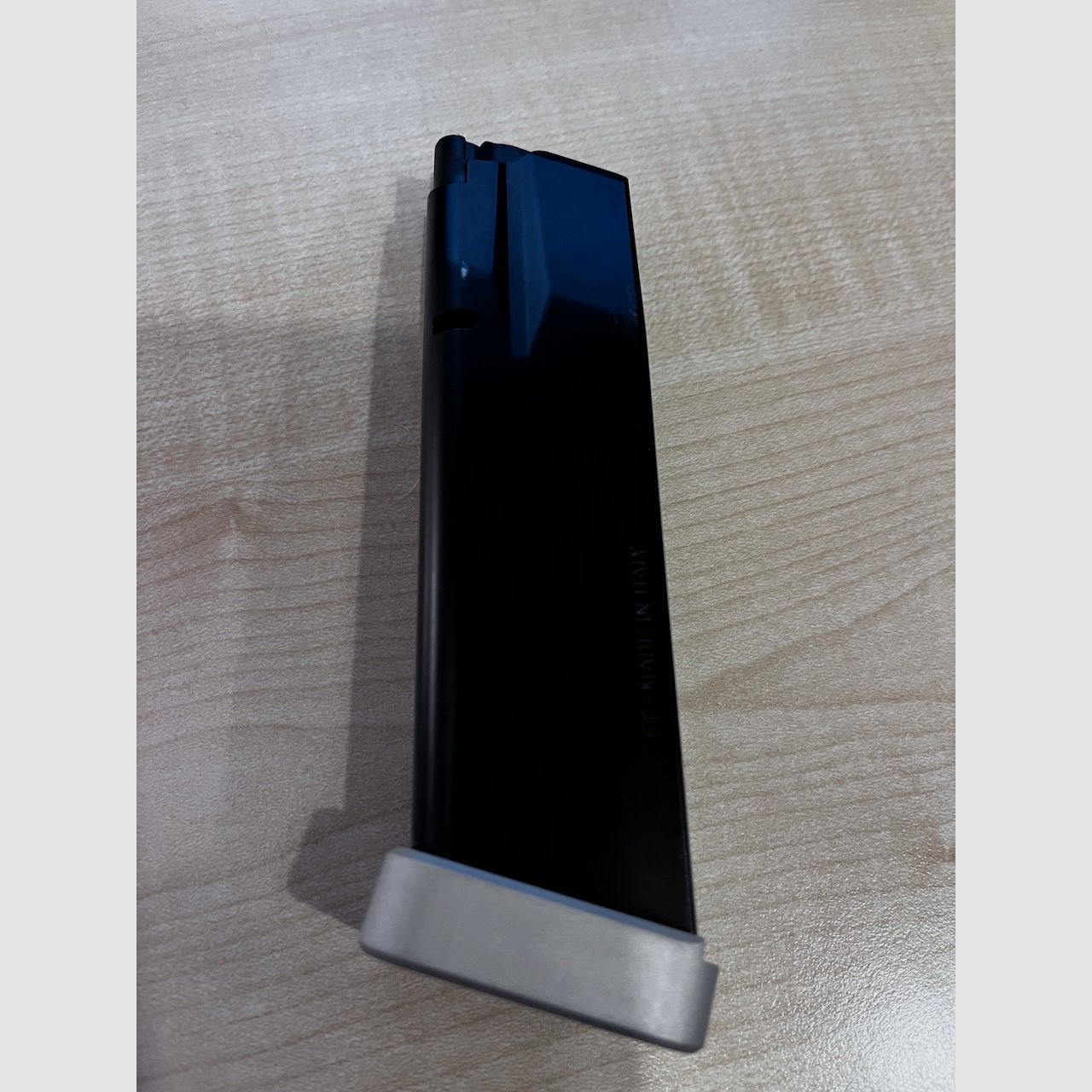 Magazynek Tanfoglio XTREME K45 ACP 10 nabojów