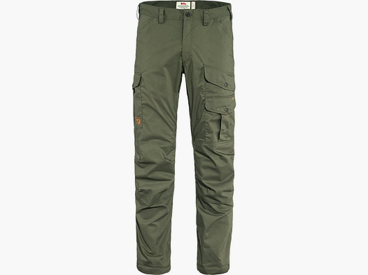 Fjällräven Vidda Pro Lite Trousers M Laurel Green