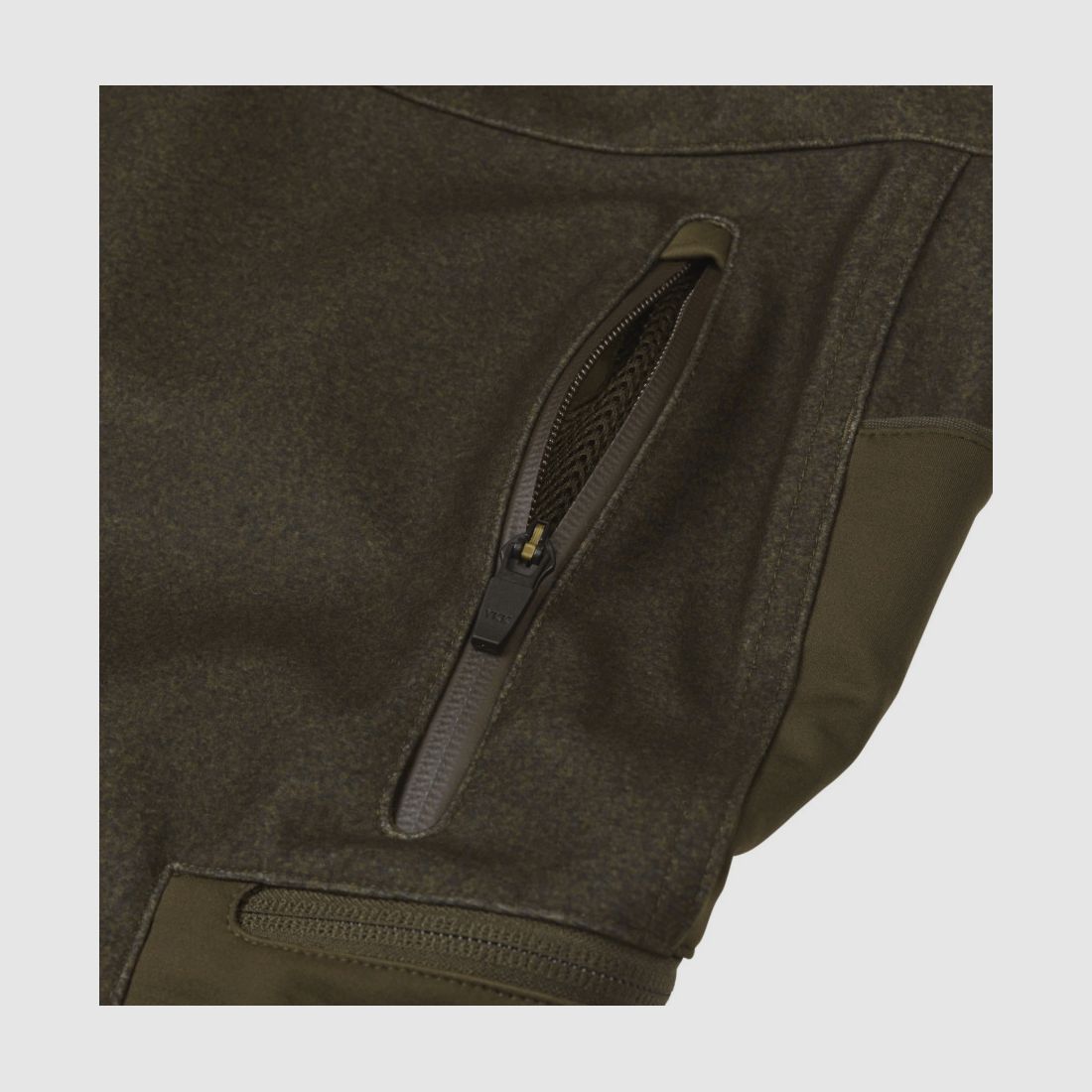 Jagdhose Mountain Hunter Hybrid Harkila, Bild 6 von 6