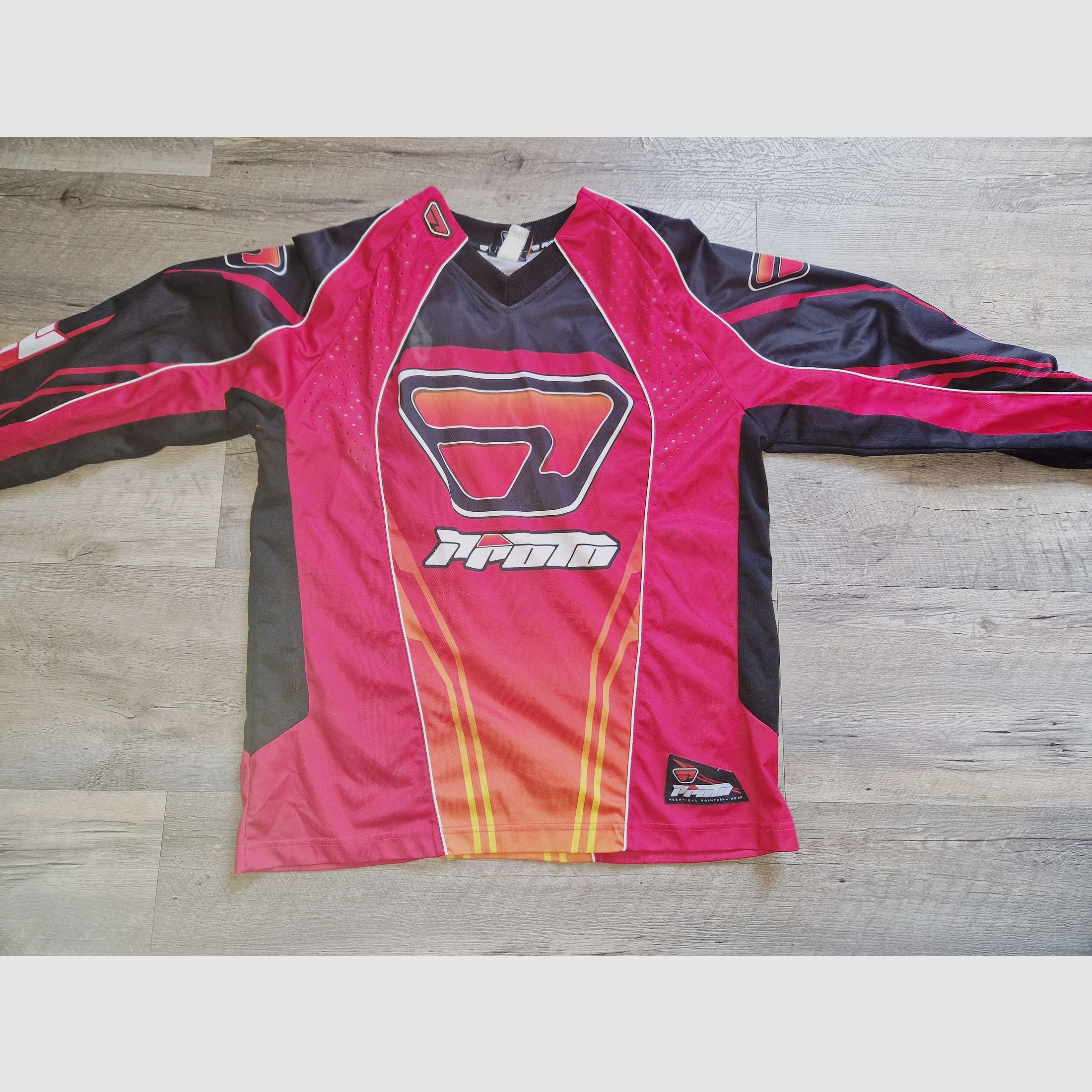 ⁹Proto Rize Maxxed Set