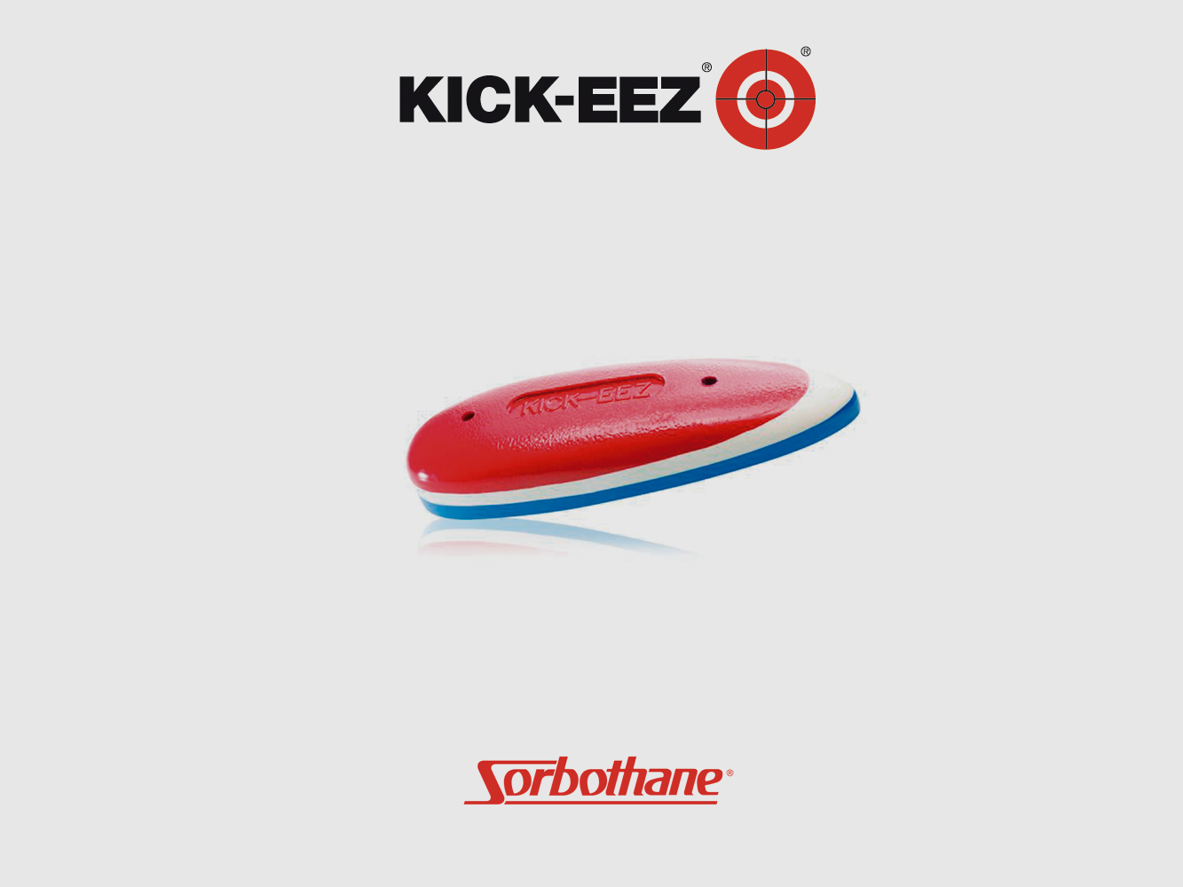 KICK-EEZ® ROCKER 25/L-N, afbeelding 2 van 3