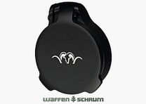 Osłona na okulary Blaser Okular Flip Cover iC dla wszystkich modeli B2