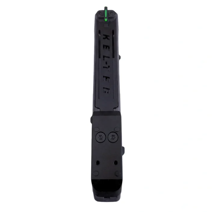 KEL-TEC P17B OPTIC BLACK Pistole Kal. .22 LR, Bild 3 von 4