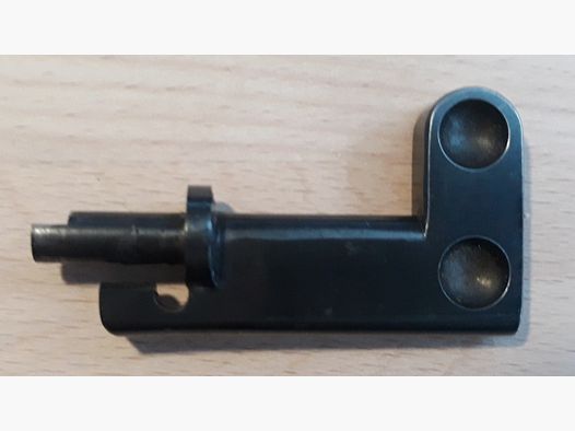 Long wing safety for the Mauser 98K