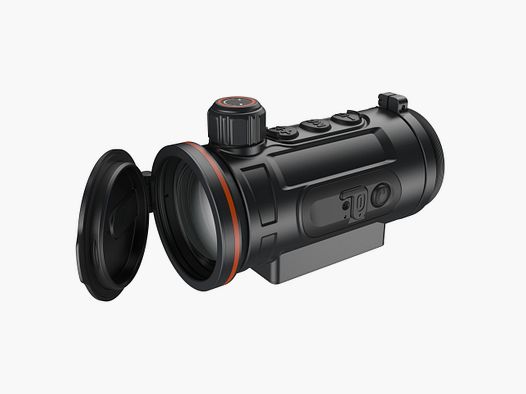 Wärmebild Vorsatzgerät Thermtec Hunt650