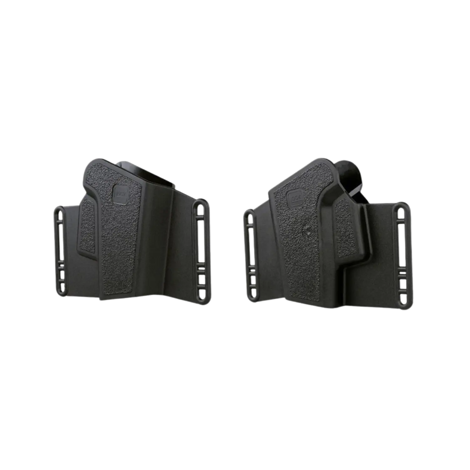 GLOCK Sport/Combat Holster pour calibre 10mm Auto, .45 Auto, .40S&W (Gen5) largeur de ceinture 63mm