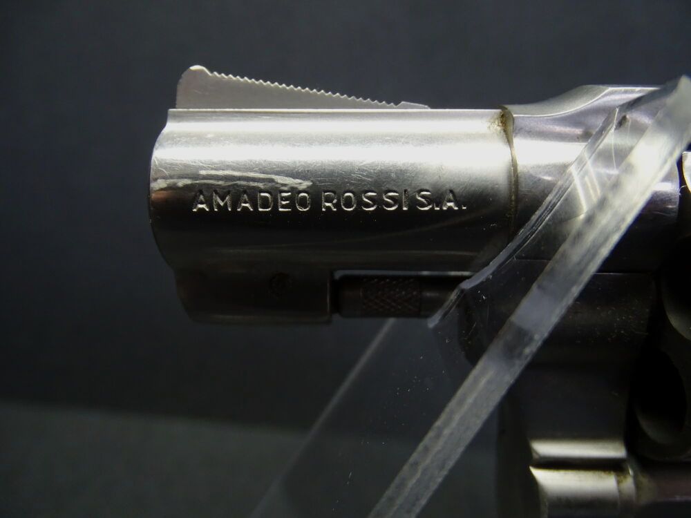 Rossi 87
