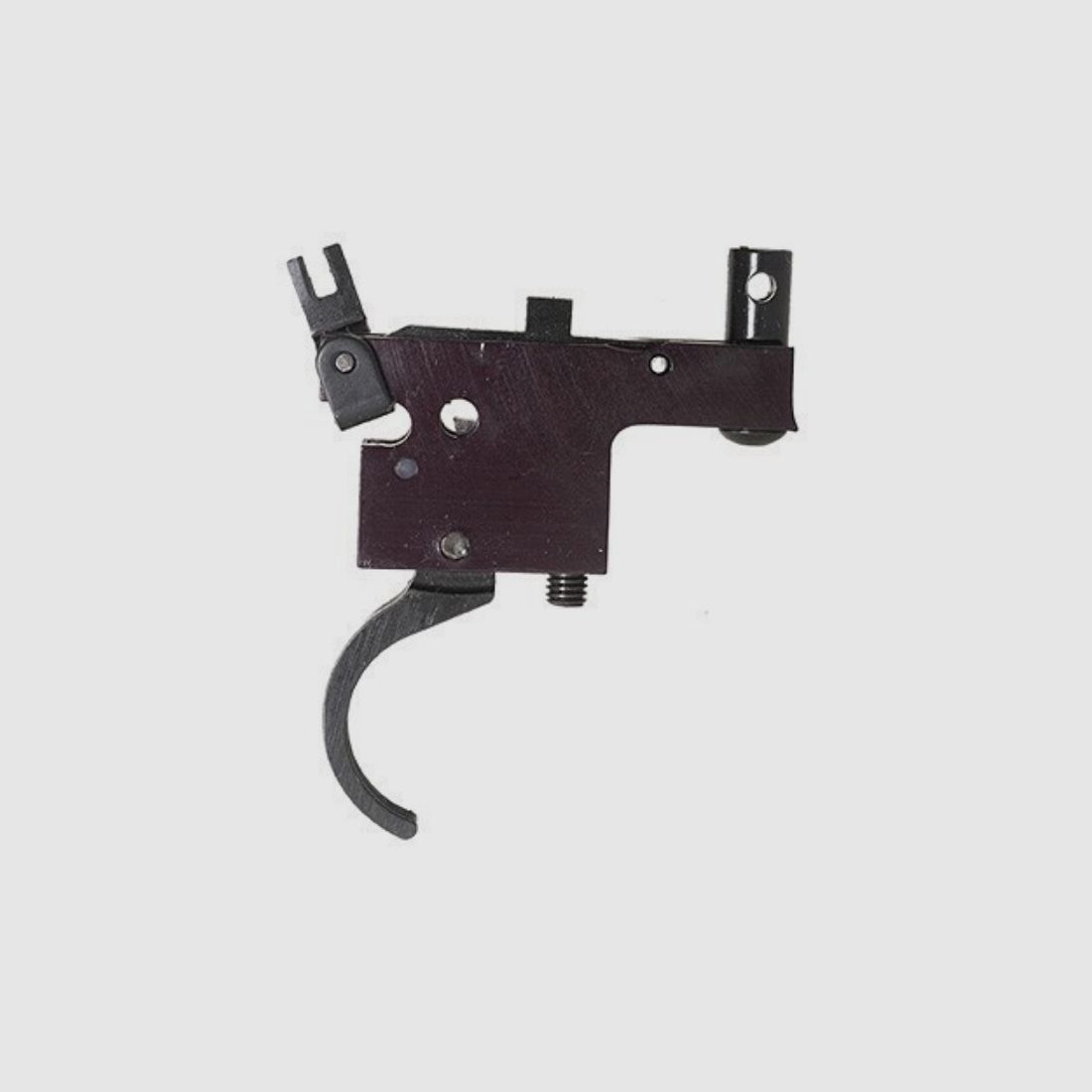 Timney Triggers 601 Ruger 77 Abzug schwarz