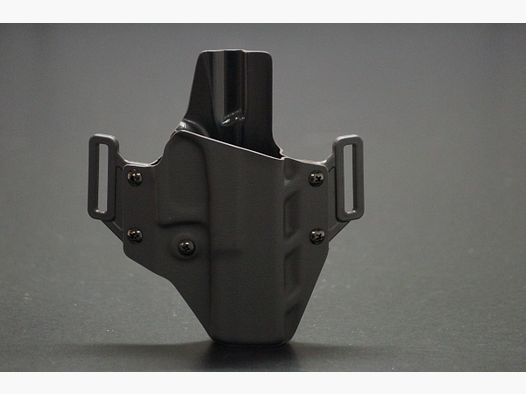 Crucial Holster OWB Glock 17