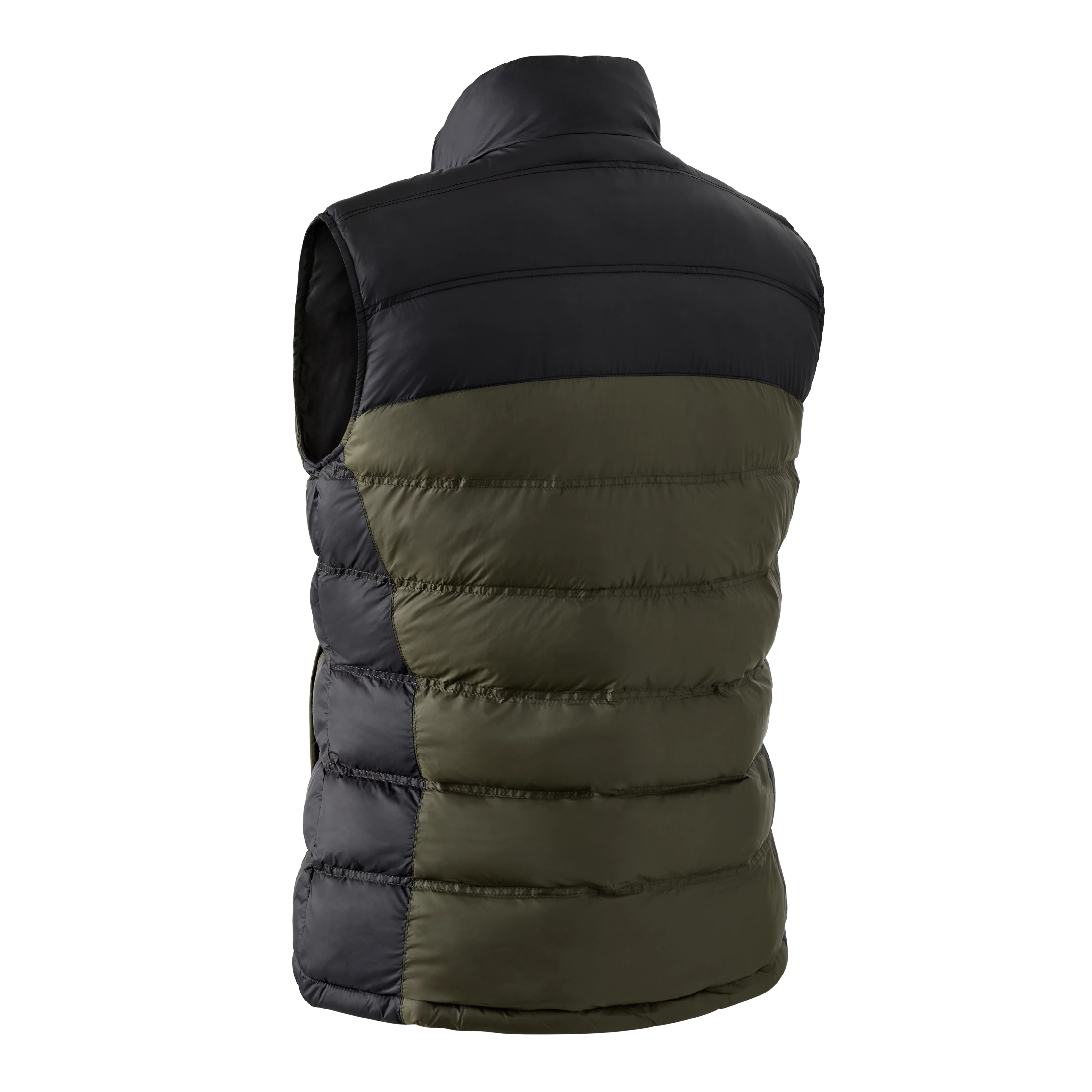 Lady Northward gilet matelassé - Rifle Green, image 2 sur 2