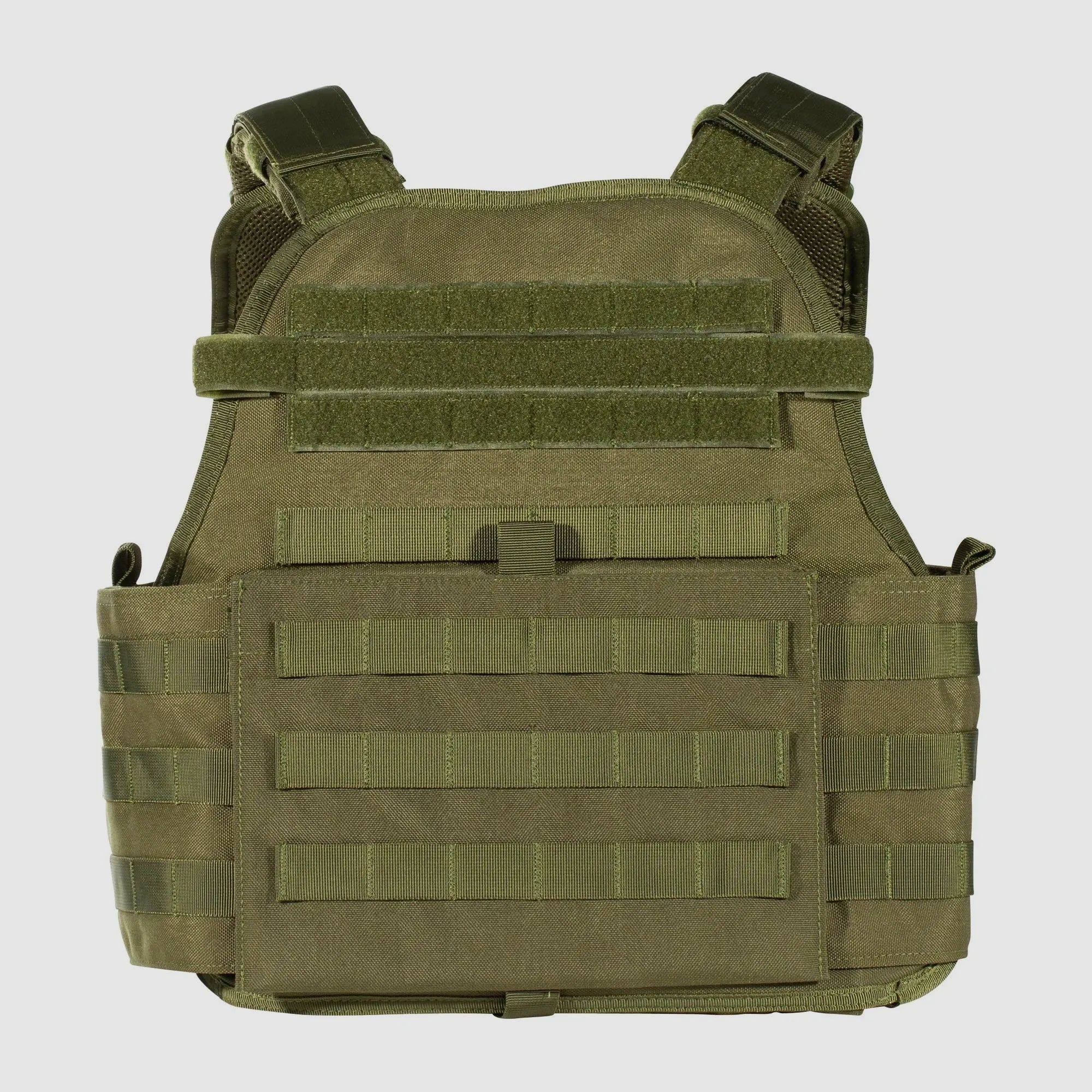 Condor Outdoor Condor Plate Carrier Modular Operator Gen. 2 oliv