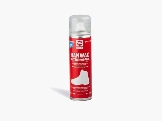 Spray Impermeabilizzante Hanwag