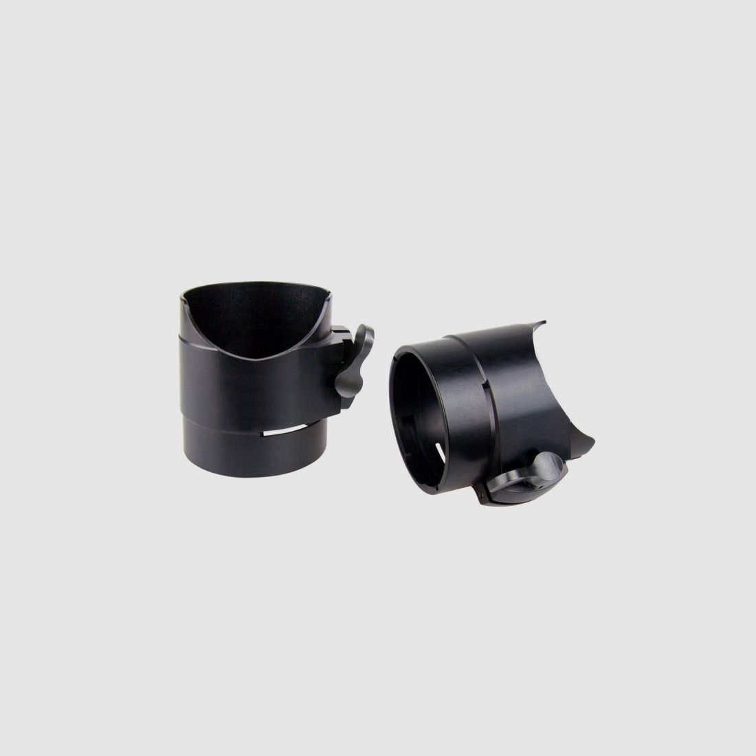 PARD Okularadapter mit Schnellverschlussschraube für NV007-/ A / V passend für Leica Magnus