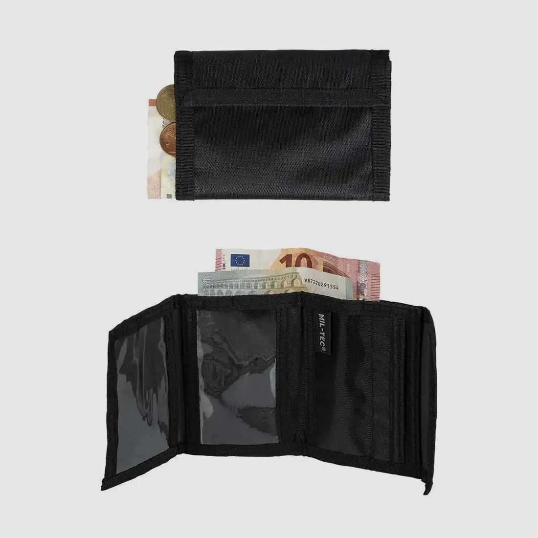 Mil-Tec Mil-Tec Portemonnaie