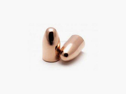 LOS GESCHOSSE 9MM/.356 123GR/7,97G RN 500 SZT