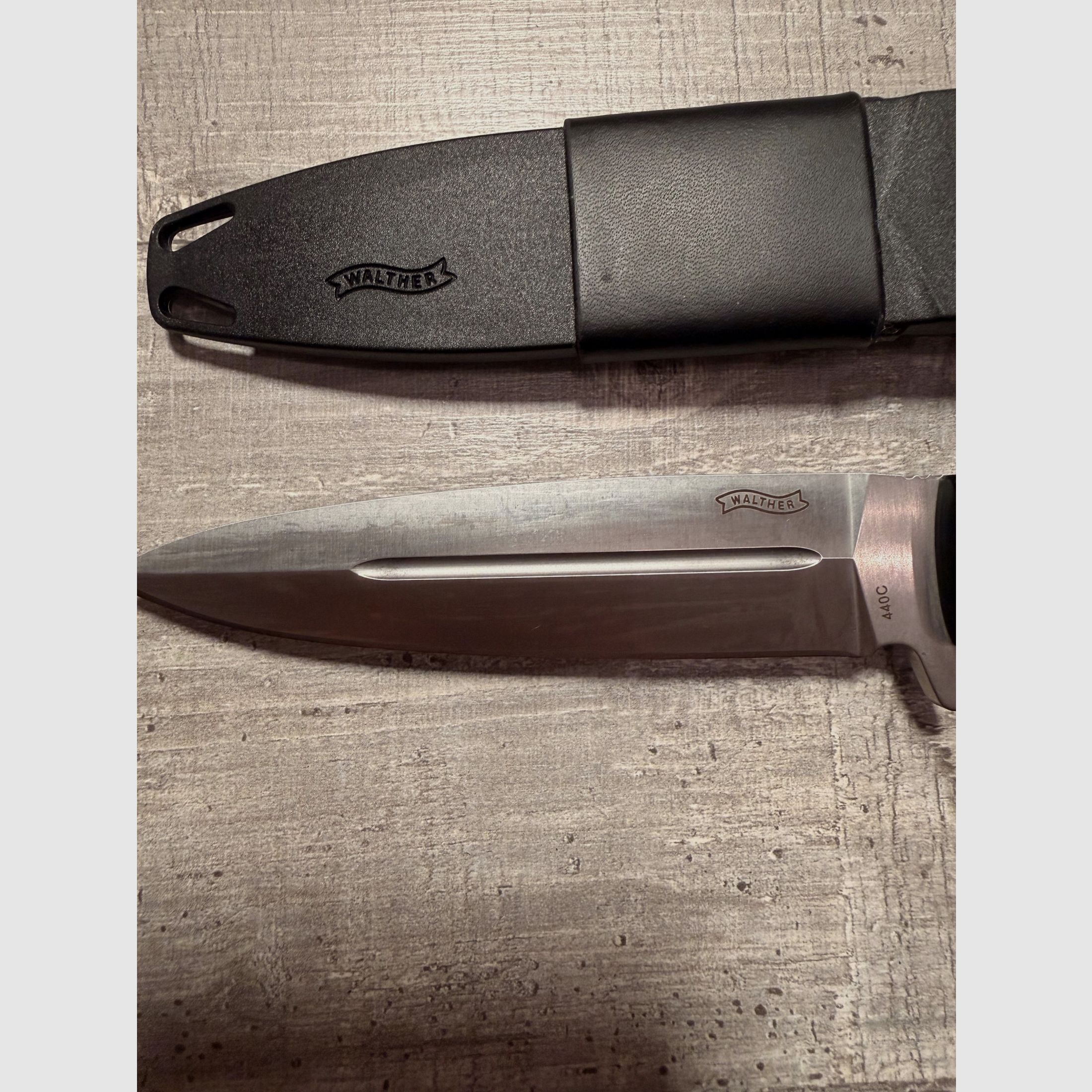 Walther BNK 4, immagine 2 di 3