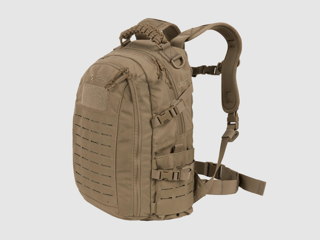 DUST MK II RUCKSACK, Bild 8 von 21