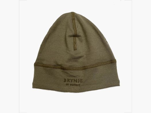 Brynje Brynje Mütze Tactical Arctic Leicht