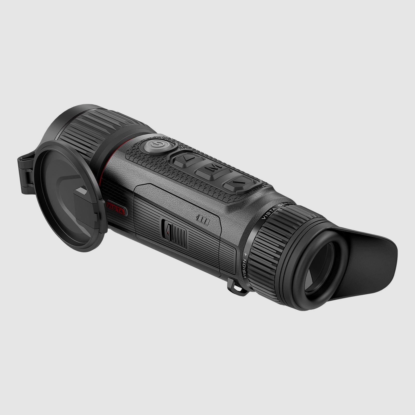 Nocpix Vista S50R LRF Monóculo Térmico