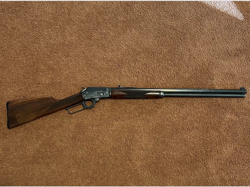 Marlin Cowboy Limited 1894 in 45 Colt