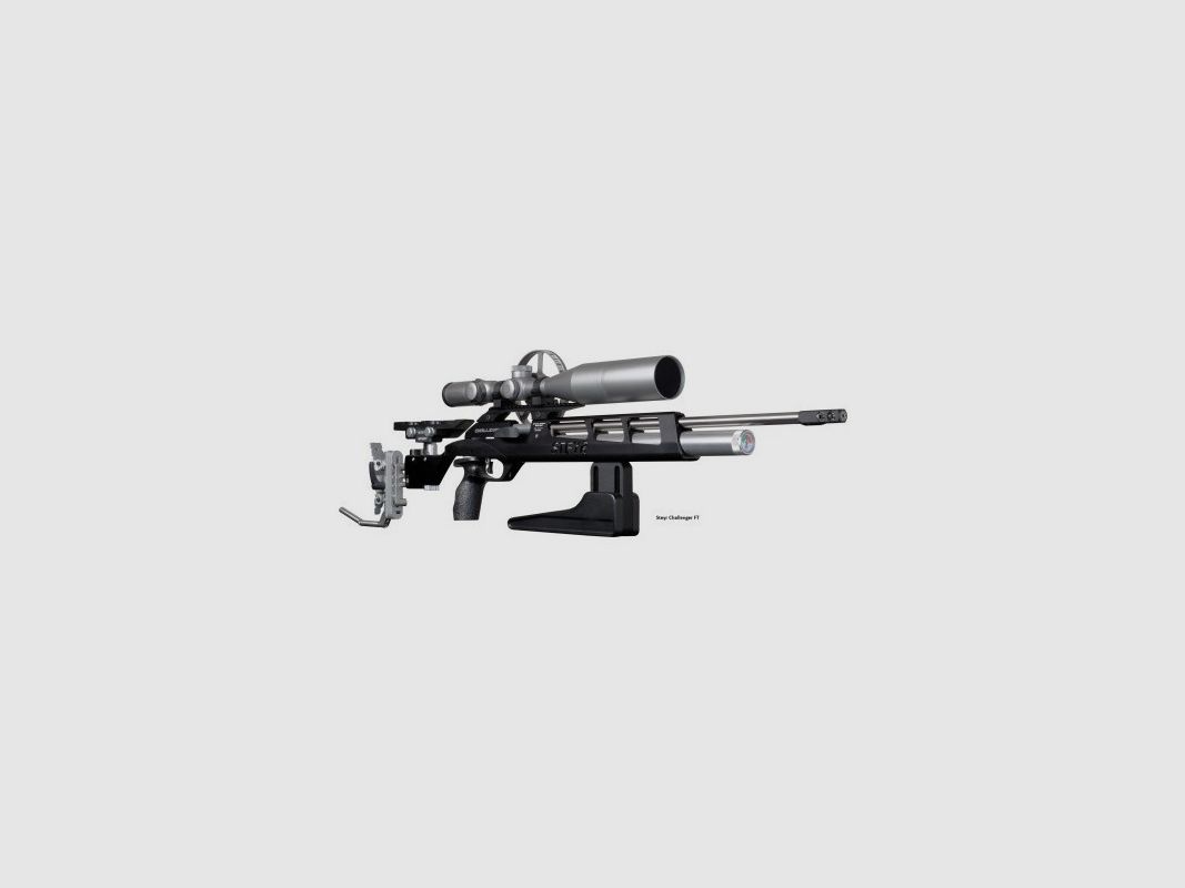 Steyr Challenge FT
