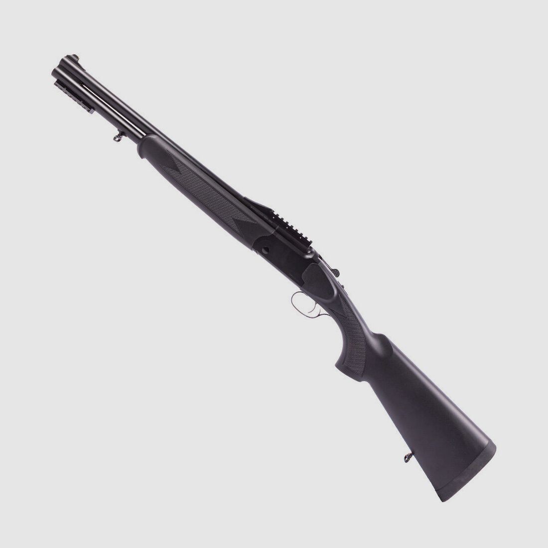 Mercury Tactical Bockdoppelflinte