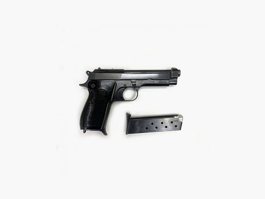 Beretta 952 Kal. 7,65 Parabellum