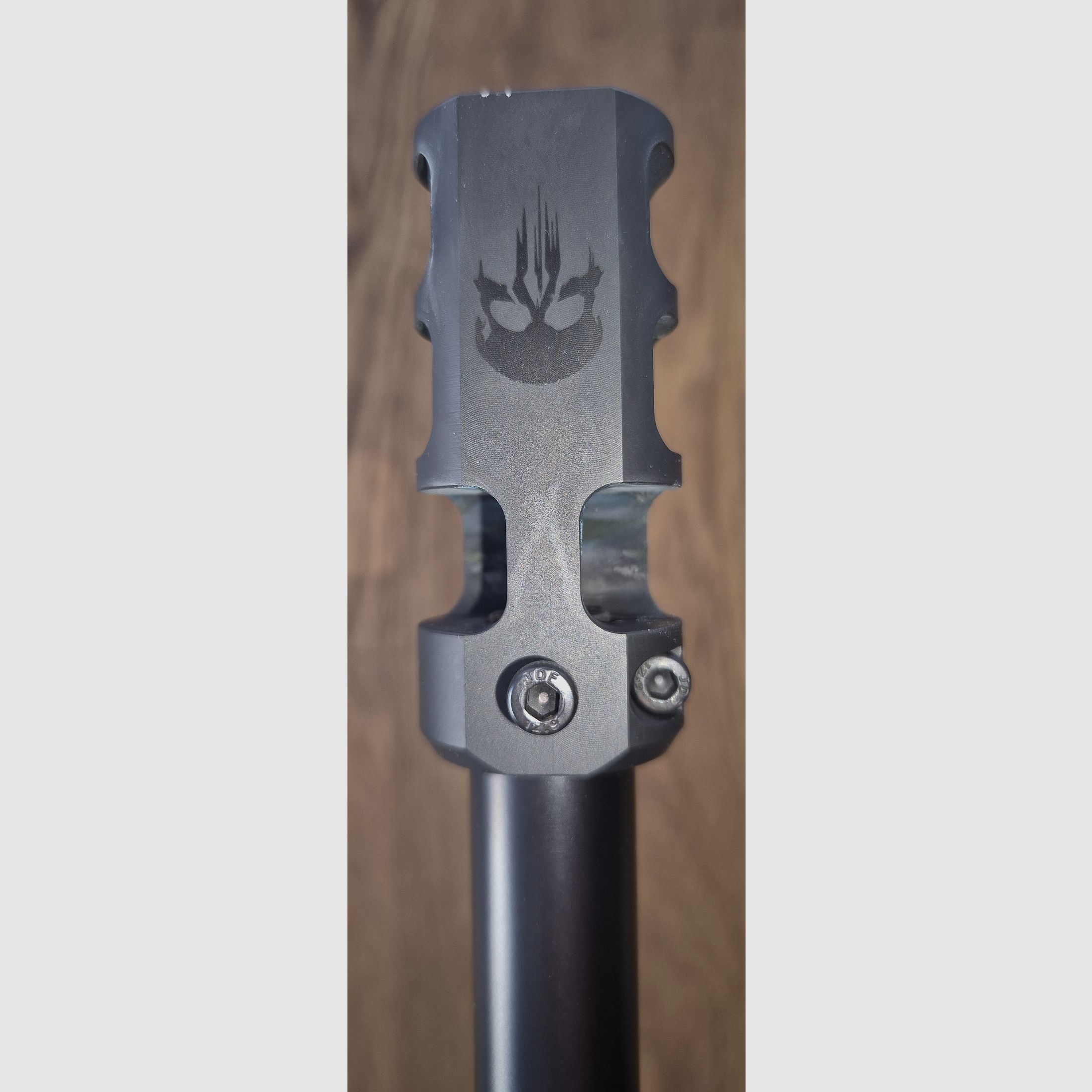 Tikka T3X CTR mit 61 cm Lauflänge , Kaliber .308 Win