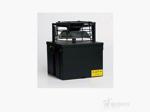 AttraTec Alimentador automático 12V