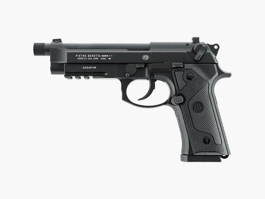 Beretta MOD. M9A3 FM, < 3,0 J, CO₂