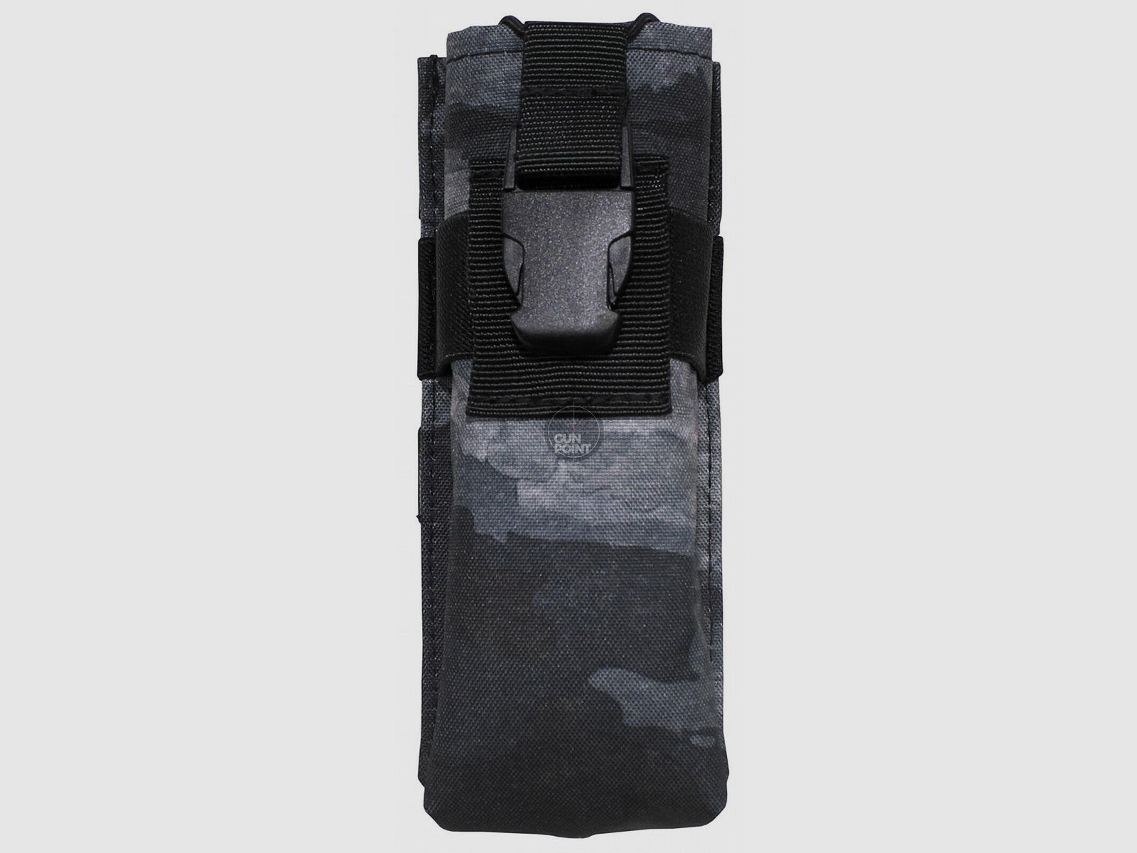 Funkgertetasche, MOLLE",HDT-camo LE"