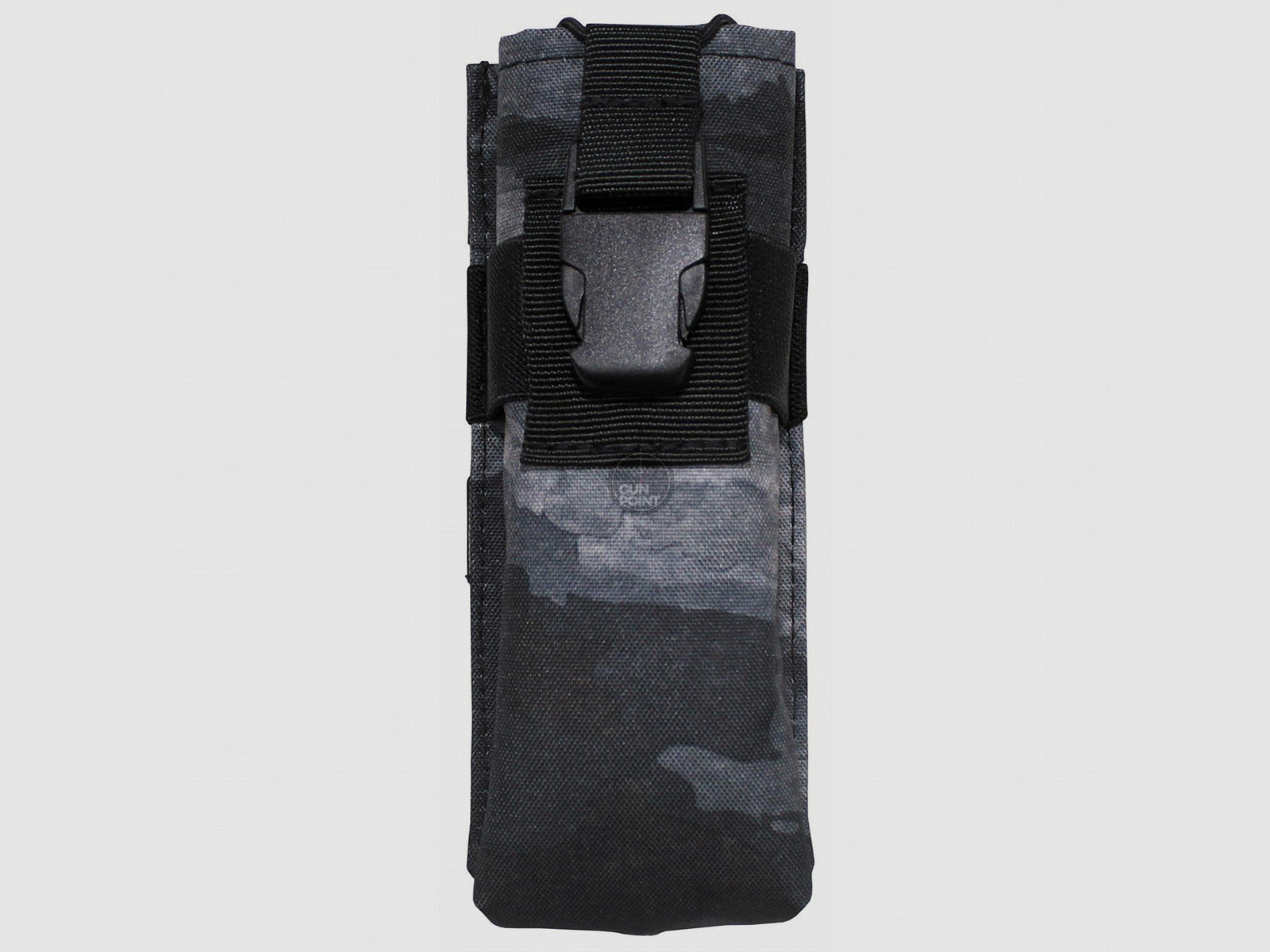 Funkgertetasche, "MOLLE",HDT-camo LE