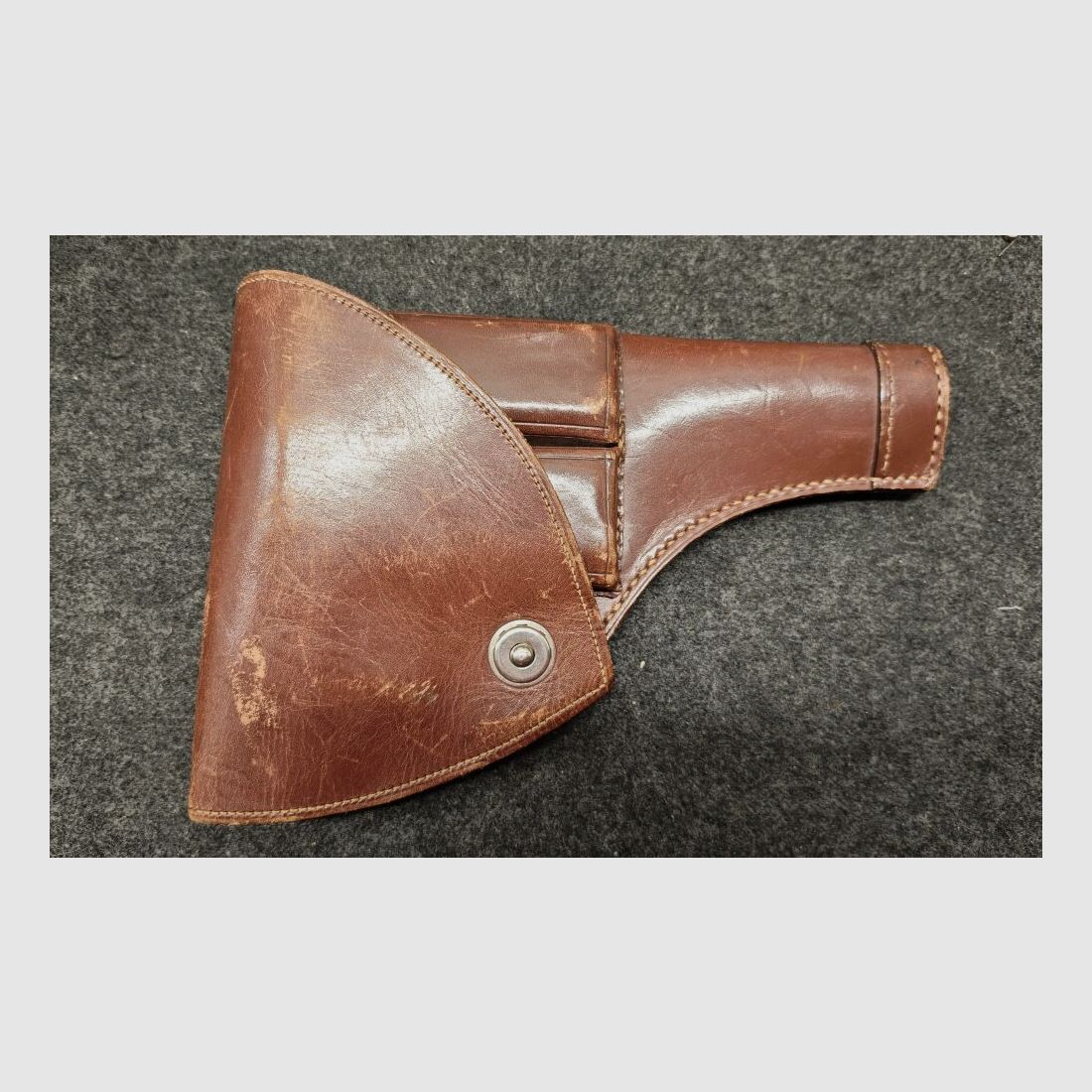 FN - Fabrique Nationale D'Armes de Guerre Herstal Mod. 1903