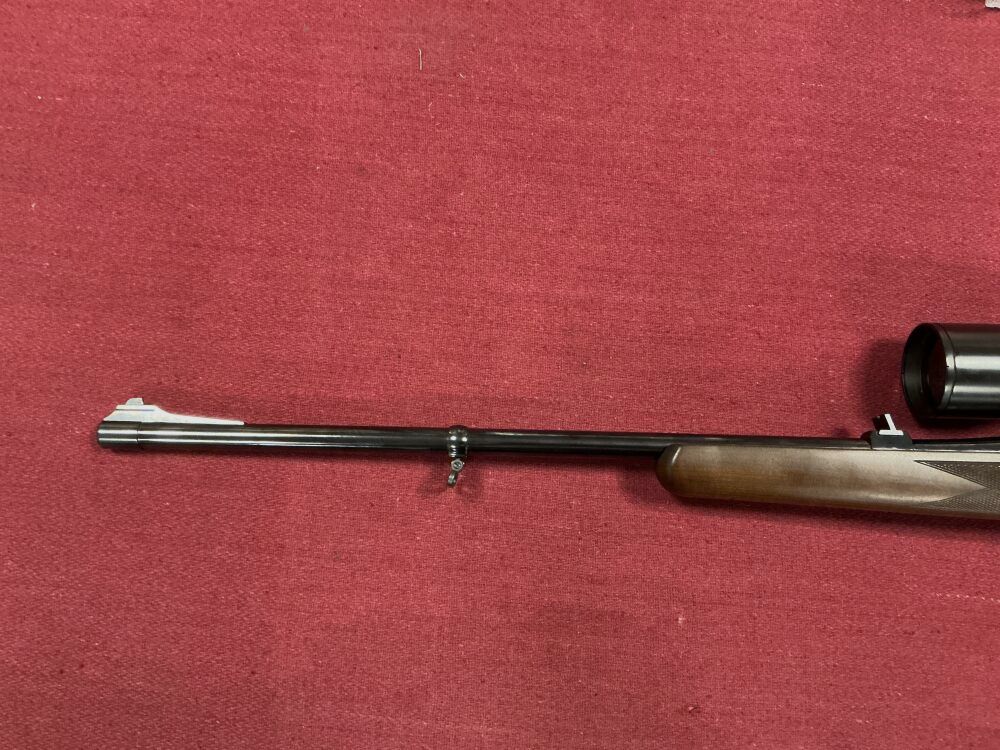 Frankonia 98er Jagd