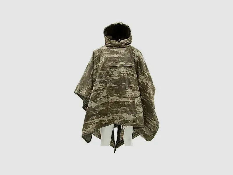 Carinthia Carinthia Poncho System CPS - Oliva