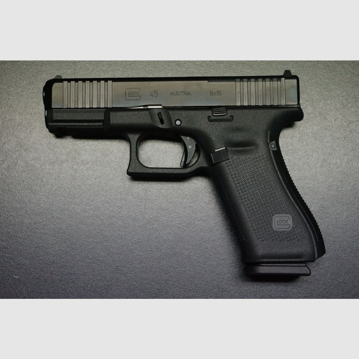 Glock 45 Gen5 MOS, Bild 5 von 5